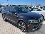 Used 2020 Volkswagen Tiguan SEL Premium R-Line image 3