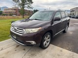 Used 2011 Toyota Highlander Limited image 3