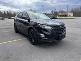 Used 2021 Chevrolet Equinox LT image 4