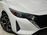New 2025 Nissan Sentra SV image 3