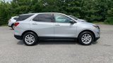 Used 2018 Chevrolet Equinox LT image 4