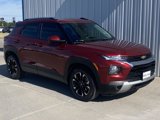 Used 2023 Chevrolet TrailBlazer LT image 3