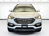 Used 2017 Hyundai Santa Fe Sport image 2