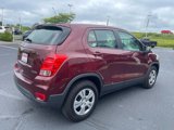 Used 2017 Chevrolet Trax LS image 3