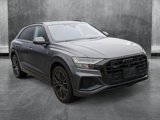 Used 2019 Audi Q8 Prestige w/ Year 1 Package image 3