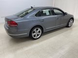 Used 2013 Volkswagen Passat TDI SEL Premium image 5