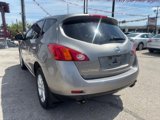 Used 2010 Nissan Murano S image 3
