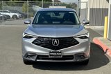 New 2025 Acura ADX FWD image 6
