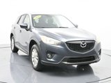 Used 2013 MAZDA CX-5 Touring w/ Bose & Moonroof Pkg image 3