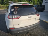 Used 2020 Jeep Cherokee Latitude image 4