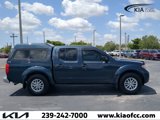 Used 2018 Nissan Frontier SV image 4