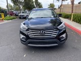 Used 2014 Hyundai Santa Fe Limited w/ Ultimate Package 07 image 3