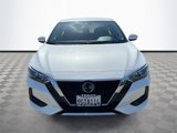 Used 2023 Nissan Sentra SV w/ All-Weather Package image 2