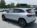 Used 2025 Mercedes-Benz GLA 250 4MATIC image 5