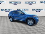 Used 2023 Ford Explorer XLT w/ Equipment Group 202A image 2