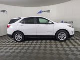 Used 2021 Chevrolet Equinox LT image 6