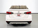 Used 2020 Nissan Versa SV w/ Trunk Package image 5