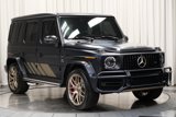 Used 2024 Mercedes-Benz G 63 AMG 4MATIC image 2