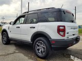Used 2022 Ford Bronco Sport Badlands image 3