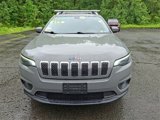 Used 2020 Jeep Cherokee Latitude Plus w/ Comfort/Convenience Group image 2