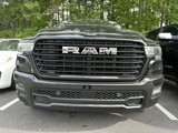 Used 2025 RAM 1500 Laramie w/ Sport Appearance Package image 2