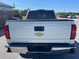 Used 2014 Chevrolet Silverado 1500 LTZ w/ LTZ Plus Package image 4