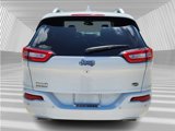 Used 2016 Jeep Cherokee Overland image 5
