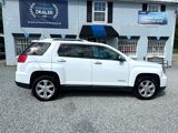 Used 2017 GMC Terrain SLT image 6