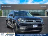 Used 2018 Volkswagen Atlas SEL image 1