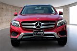 Used 2019 Mercedes-Benz GLC 300 4MATIC image 2