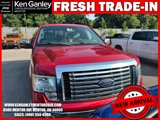 Used 2012 Ford F150 XLT w/ XLT Chrome Pkg image 3
