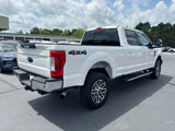 Used 2019 Ford F250 Lariat w/ Lariat Value Package image 2