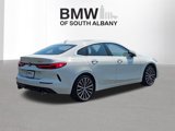 Used 2024 BMW 228i xDrive Gran Coupe w/ Convenience Package image 4