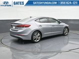 Used 2017 Hyundai Elantra Limited image 2