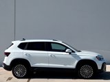 New 2025 Volkswagen Taos SE image 3