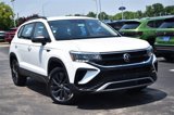 Certified 2024 Volkswagen Taos S image 2