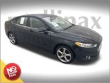 Used 2014 Ford Fusion SE w/ Equipment Group 201A image 1