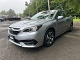 Certified 2022 Subaru Legacy Premium image 4