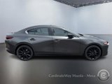 New 2025 MAZDA MAZDA3 s image 3