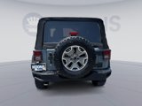 Used 2014 Jeep Wrangler Sport w/ Quick Order Package 23S image 5