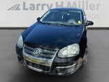 Used 2008 Volkswagen Jetta Wolfsburg Edition image 4