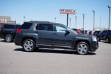 Used 2013 GMC Terrain SLT w/ Chrome and Technology Package image 2