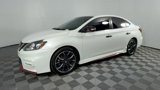 Used 2018 Nissan Sentra NISMO image 4