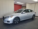 Used 2020 Nissan Altima 2.5 SL image 2