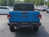 Certified 2022 Jeep Gladiator Willys image 4