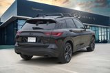 Certified 2025 INFINITI QX50 Sport image 5