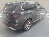 Certified 2022 BMW X3 sDrive30i w/ Convenience Package image 5