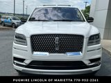 Used 2020 Lincoln Navigator L Reserve w/ Luxury Package image 3