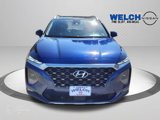 Used 2019 Hyundai Santa Fe Limited image 2
