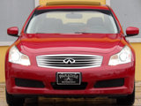Used 2009 INFINITI G37 x Sedan w/ Premium Pkg image 2